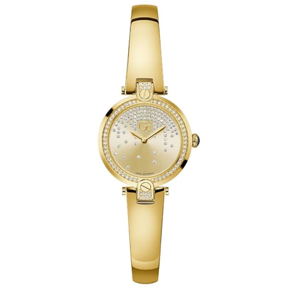 G.C Z10001L6MF Gold Men's Watch Z10001L6MF