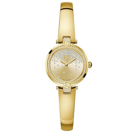 G.C Z10001L6MF Gold Men's Watch Z10001L6MF