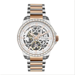 Britime Vantor Silver Men’s Watch 585-M30305
