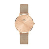 Daniel Wellington Petite Pink Women's Watch DW00100471K