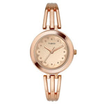TIMEX Classics Silver Women Watch TWTL10312