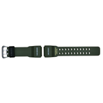 Casio Green Resin Strap Men's Watch GG-1000-1A3 | 10697538