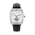 Britime Emerion Silver Men's Watch 465-L10306