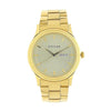 Titan Octane Silver Men's Watch 1650YM06