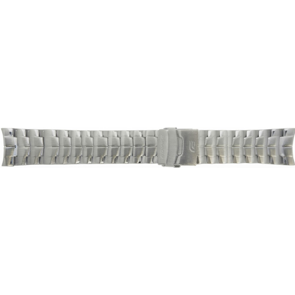 Casio Silver Metal Strap Men's Watch EF-130D-1A2V, EF-130D-1A4V, EF-130D-1A5V | 10357187