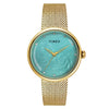 TIMEX Blue Women Watch TWEL19301