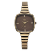Fastrack Vyb Muse Brown Dial Women's Watch FV60081QM01