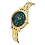 TIMEX Fria Green Women Watch TWEL23900