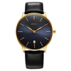 Titan Nebula Lustre Blue Dial Men's Watch NT5064DL07