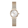 Guess Mermaid White Women Watch GW0866L3