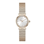 Guess Mermaid White Women Watch GW0866L3