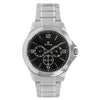 Titan Black Men's Watch 1698SM01