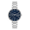 TIMEX Blue Dial Women Watch TWEL18729