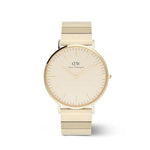 Daniel Wellington Classic Analog Watch Gold Men's Watch DW00100779K