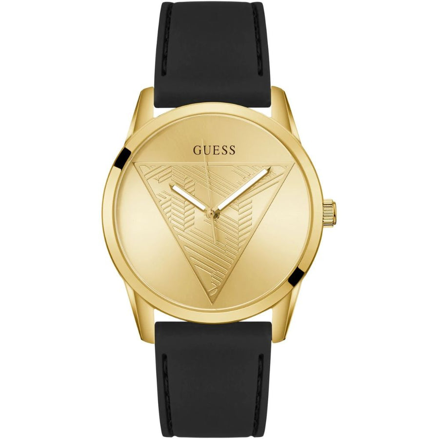 GUESS Champagne Men Watch GW0957G2