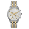 Timex Chronograph Cream Dial Men's Watch TWTG16303T