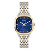 Timex Blue Women Watch TWEL27301