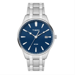 Trendline Trendline Collection Blue Dial Analog Men's Watch TWTG12601