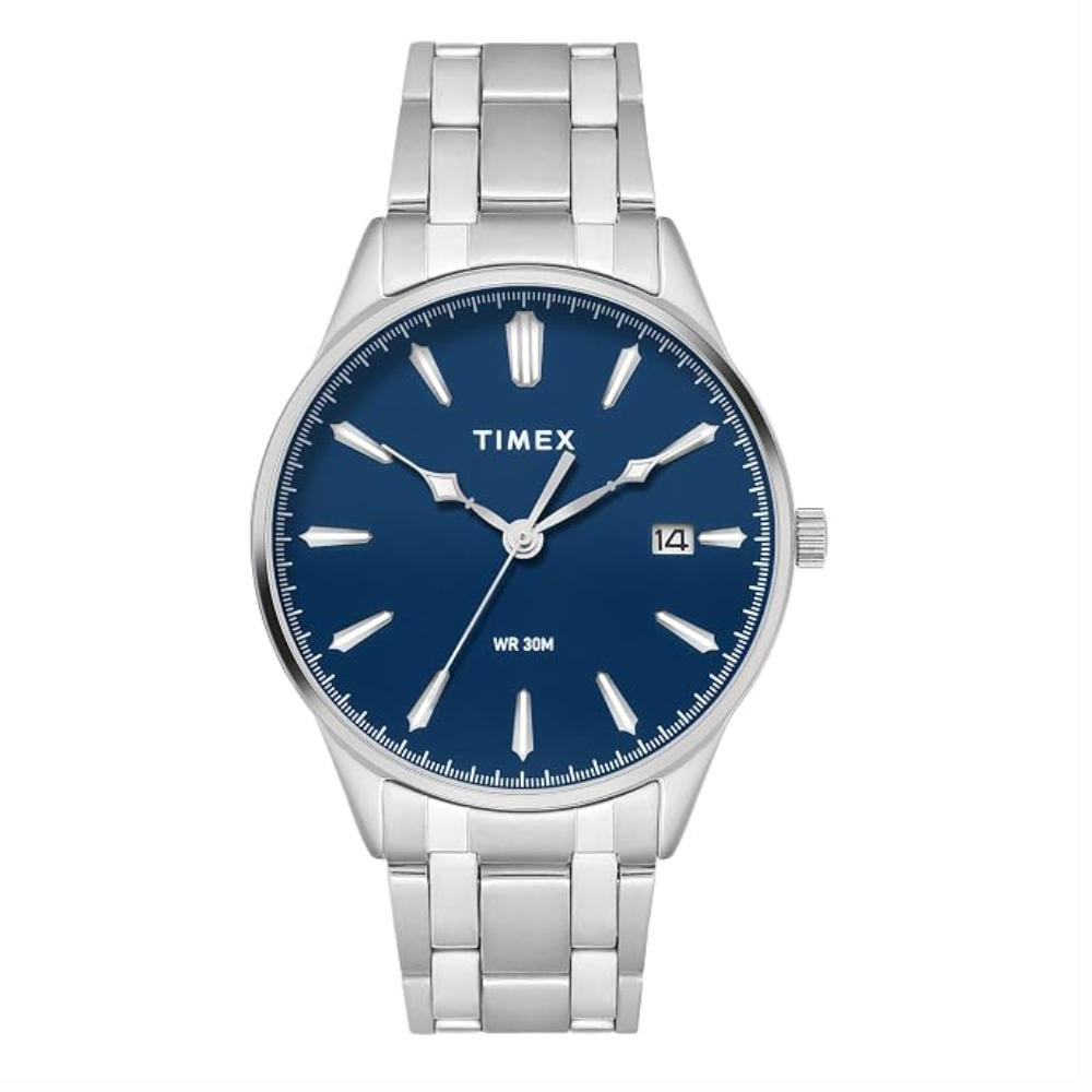Trendline Trendline Collection Blue Dial Analog Men's Watch TWTG12601