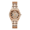 Guess Rose Gold Women's Watch GW0604L3