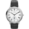 TIMEX Waterbury Metropolitan Silver Men's Watch TW2Y23100IK