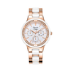 Alexandre Christie Multi-function Rose Gold Women's Watch 2299BFBRGSL