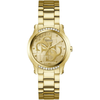 GUESS Annette Champagne Women Watch GW0861L2