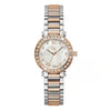 G.C Aura White Dial Women's Watch Z49001L1MF
