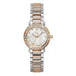 G.C Aura White Dial Women's Watch Z49001L1MF
