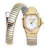 Just Cavalli Aria Silver Women's Watch JC1L369M0065