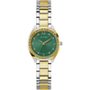 Guess Charlotte Green Women's Watch GW0767L4