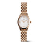 Daniel Wellington Ophelia Mini Silver Women's Wrist Watch DW00100805K