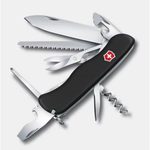 Victorinox Outrider Black Multi-Tool Knife 0.8513.3