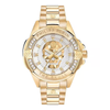 PHILIPP PLEIN The Skull Gold Unisex Watch PWNAA0722