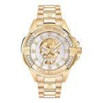 PHILIPP PLEIN The Skull Gold Unisex Watch PWNAA0722