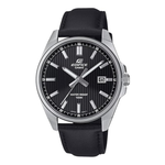 Casio Edifice Black Men's Watch (ED621)