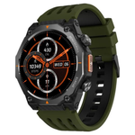 Fastrack Xtreme Adventure Round Dial Unisex Watch 38202PP02