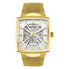 Timex Signio Silver Dial Men's Watch TWEG32002