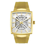 Timex Signio Silver Dial Men's Watch TWEG32002
