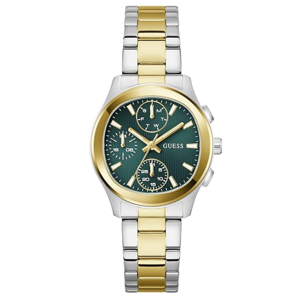 Guess Birdie Stainless Steel Women's Watch GW1031L6