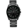 Fastrack Wear Your Look Black Dial Watch for Guys 3089NM03