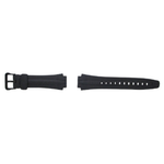 Casio Black Resin Strap Men's Watch AQ-160W-1BV, AQ-163W-1B1V | 10137491