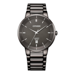Citizen Quartz Grey Dial Men's Watch BI5127-51H