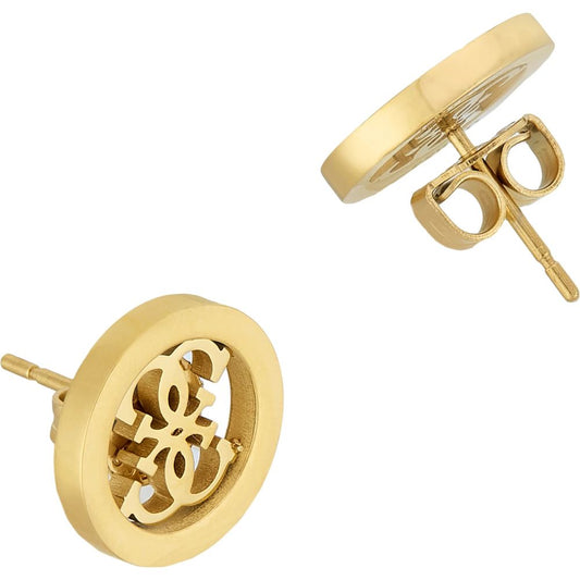 GUESS Studs Gold Women's Earrings UBE02162YG