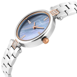 Timex Trendline Women Quartz Watch TWEL27201