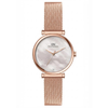 Daniel Wellington Classic Petite Rose Gold Women's Watch DW0DL3300
