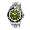 ALBA Dark Green Dial Men's Watch AU4047X1