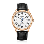 Alexandre Christie Classic White Men's Watch 1042MDLRGSL