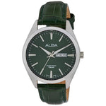 Alba Prestige Green Men's Watch AJ6213X1
