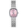 Titan Raga Spotlight Silver Women's Watch 95430SM01